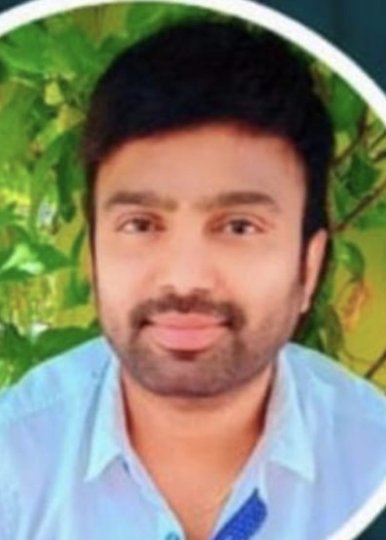 DR. SUDHAKAR